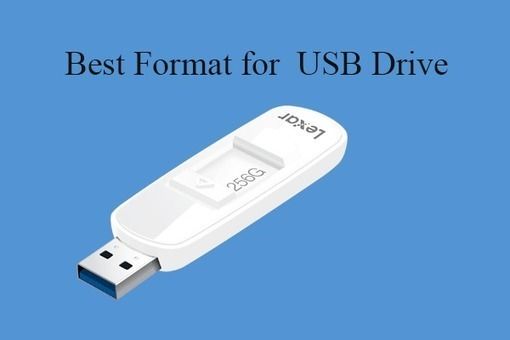 best format for mac and windows