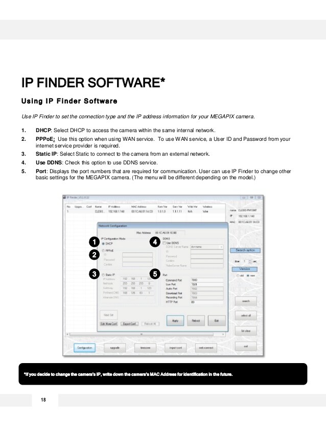 digital watchdog software for mac